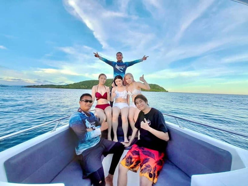 Snorkel & Chill: Nemo Island Trip from Pattaya - Nemo Island from Pattaya: What a 5-hour day really feels like