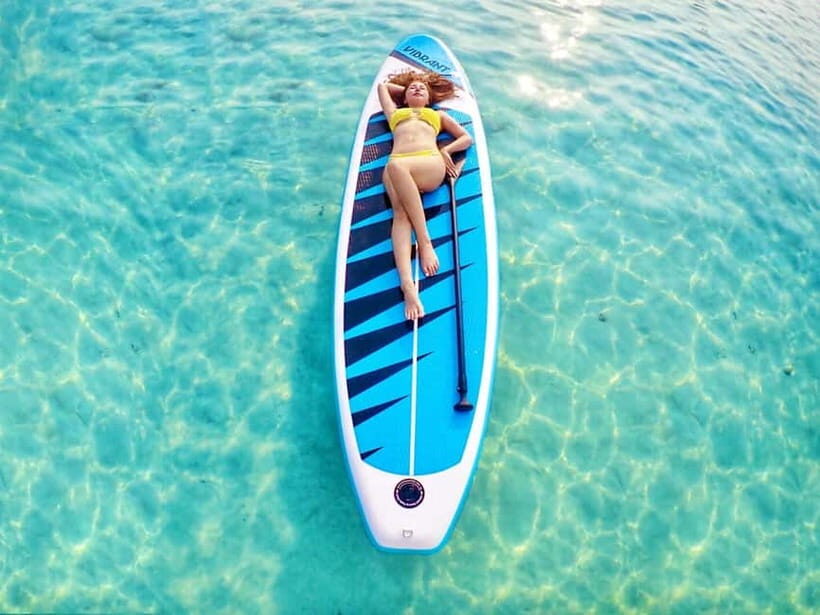 Snorkel & Chill: Nemo Island Trip from Pattaya - Gear and hygiene: small details that make snorkeling easier