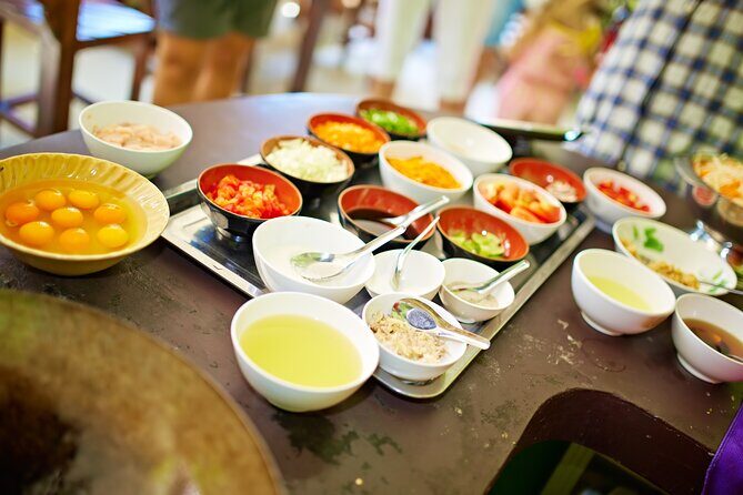 Thai Cooking Class in Pattaya - Why this cooking class feels more like learning Thai than copying dishes