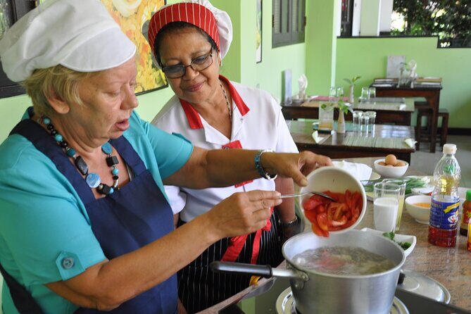 Thai Cooking Class in Pattaya - Price and value: is $77.88 a good deal in Pattaya?