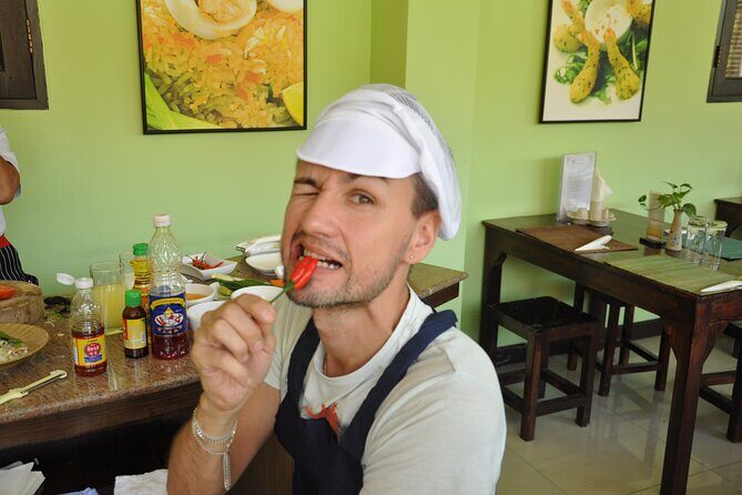 Thai Cooking Class in Pattaya - Who this class is best for (and who might want a different plan)