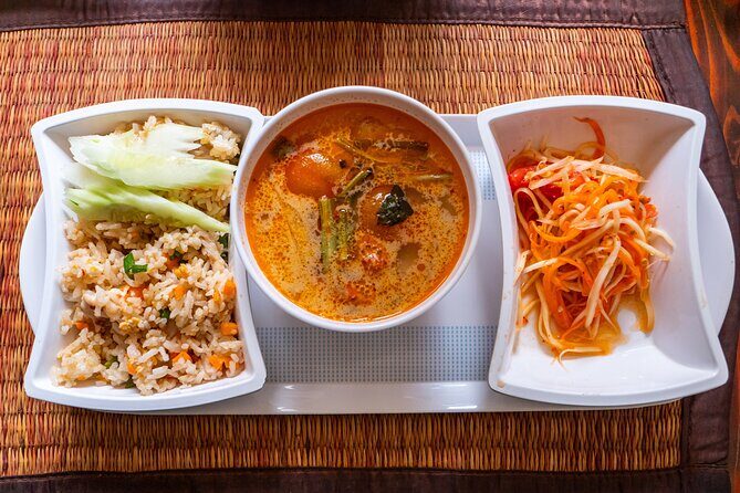 Thai Cooking Class in Pattaya - Quick planning tips so you get the best morning