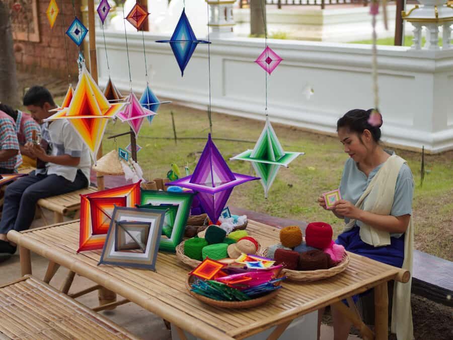Thai Thani Cultural Village Admission Ticket ( PACKAGE - B ) - Pottery museum pass: a quiet bonus that adds depth