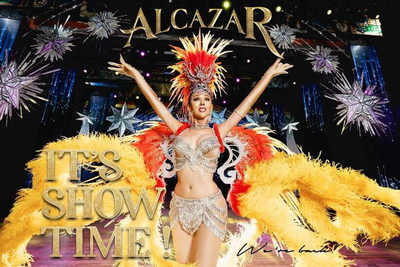 Thailand: Alcazar Cabaret Show VIP Ticket - Why Alcazar Cabaret in Chonburi draws a global crowd