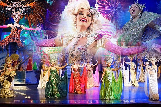 Tiffany’s Cabaret Show – Glamour and Spectacle - Key Highlights to Know Before You Go