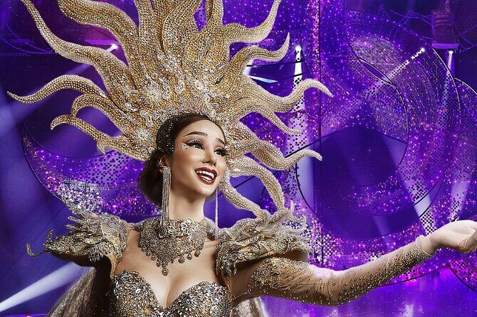 Tiffany’s Cabaret Show – Glamour and Spectacle - Sound and Song Lyrics: The One Detail That Can Affect Enjoyment
