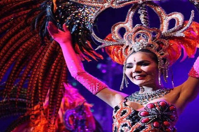 Tiffany’s Cabaret Show – Glamour and Spectacle - Who This Show Fits Best in Pattaya (and Who Might Skip It)