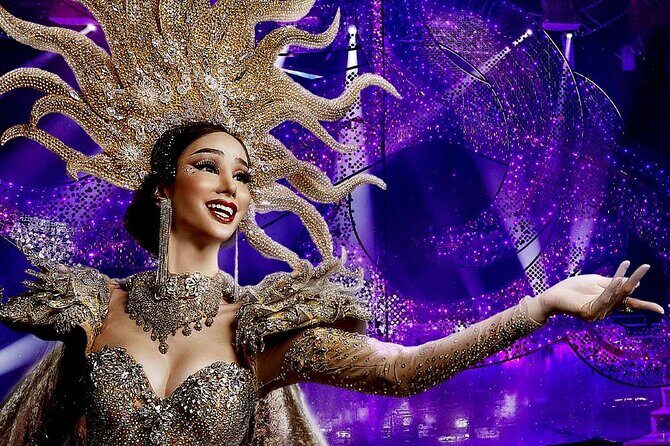 Tiffany's Show at Pattaya Admission Ticket - Quick Takeaways Before You Buy