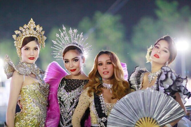 Tiffany's Show Pattaya Admission Ticket with Return Transfer (SHA Plus) - Why Tiffany’s Show Pattaya is a reliable night out