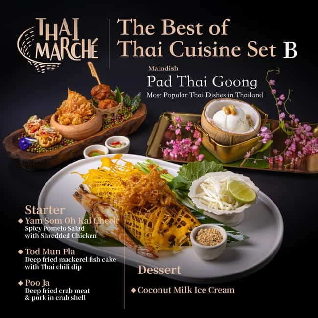Tiffany's Show Pattaya: Cabaret Show Ticket & Dinner Set - Seating at Tiffany’s: what mezzanine vs VIP changes