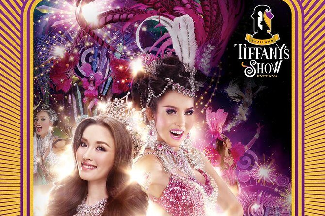 Tiffany's Show Pattaya: The World Class Best Show in Pattaya - Timing Your Evening with Three Shows Per Night